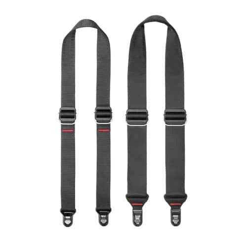 Peak Design Slide Lite - Black - Image 3