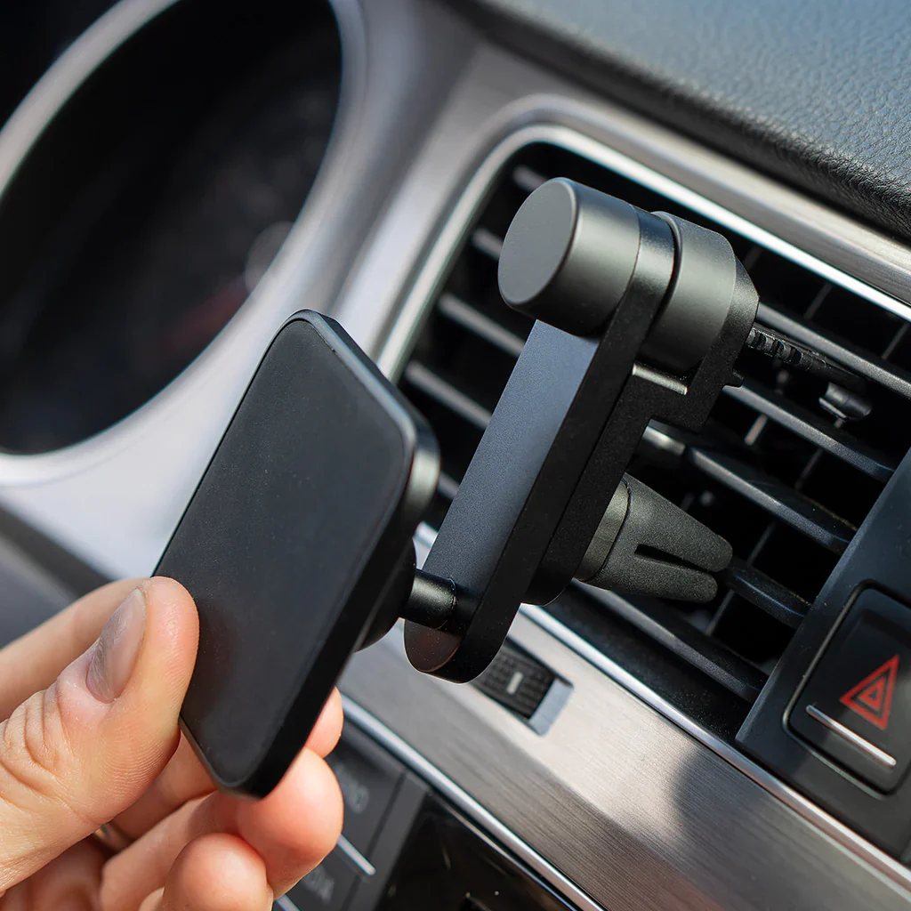 Peak Design Smartphone Car Vent Mount Black - Image 4