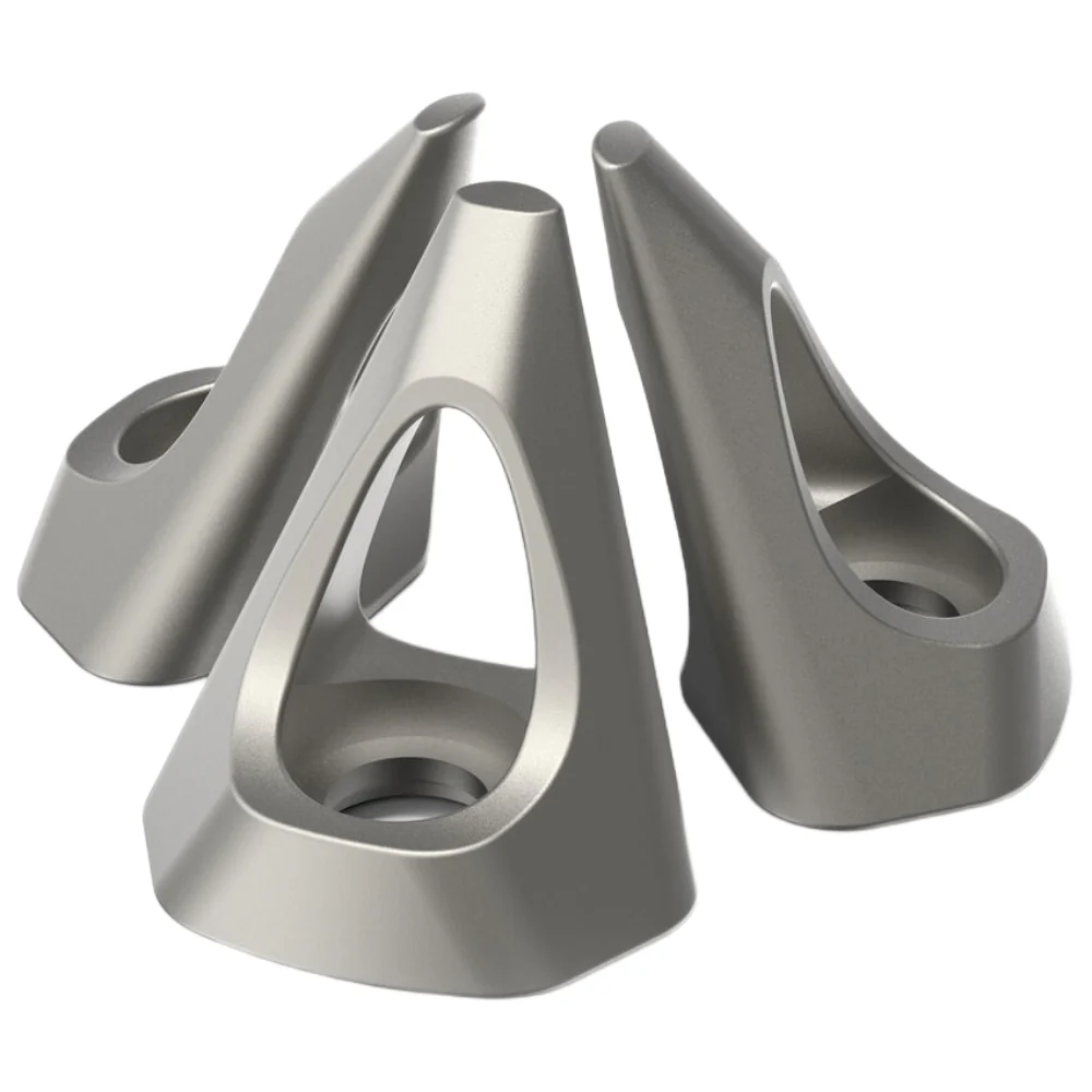 Peak Design Spike Feet Set for Pro Lite Tripod - Image 2