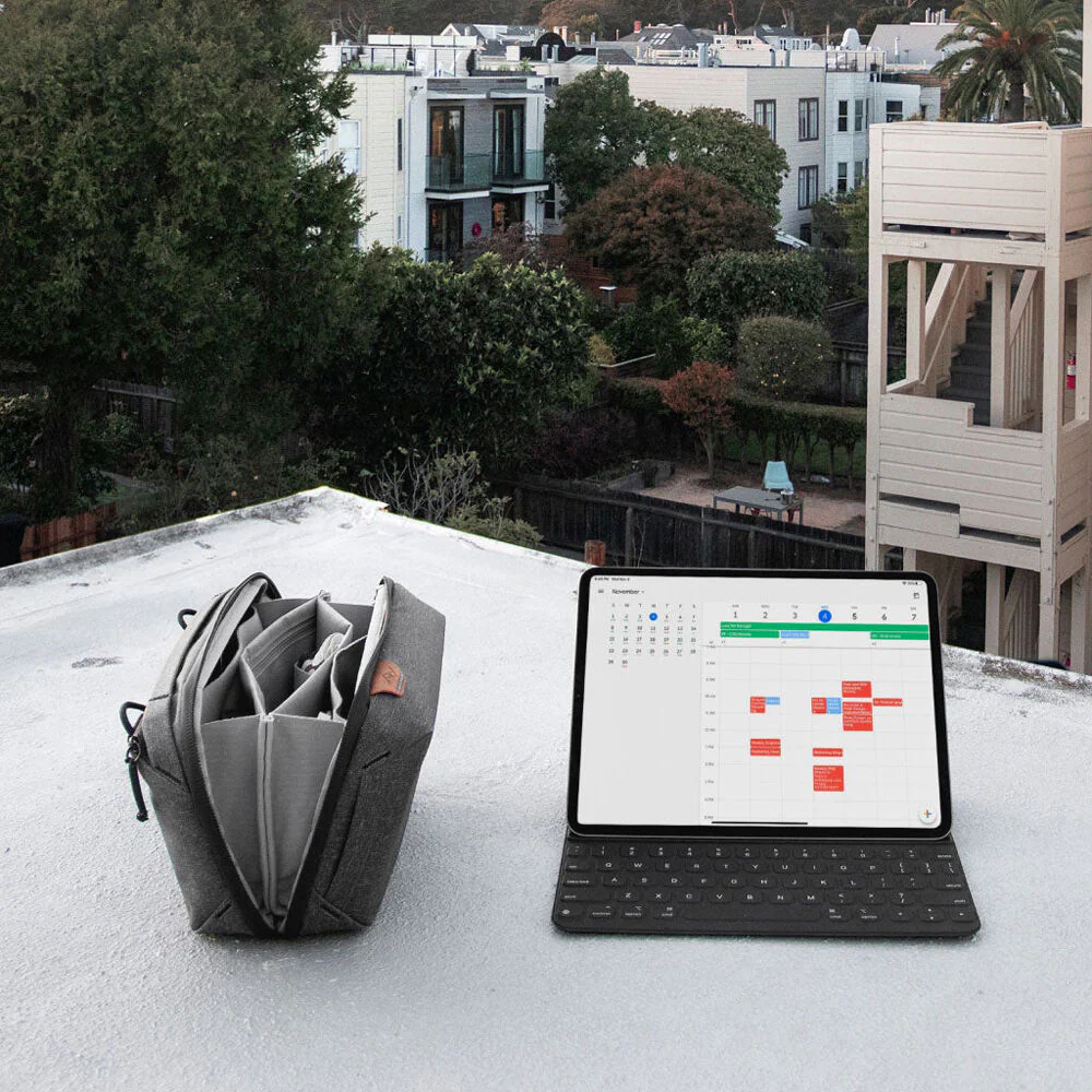 Peak Design Tech Pouch - Image 10