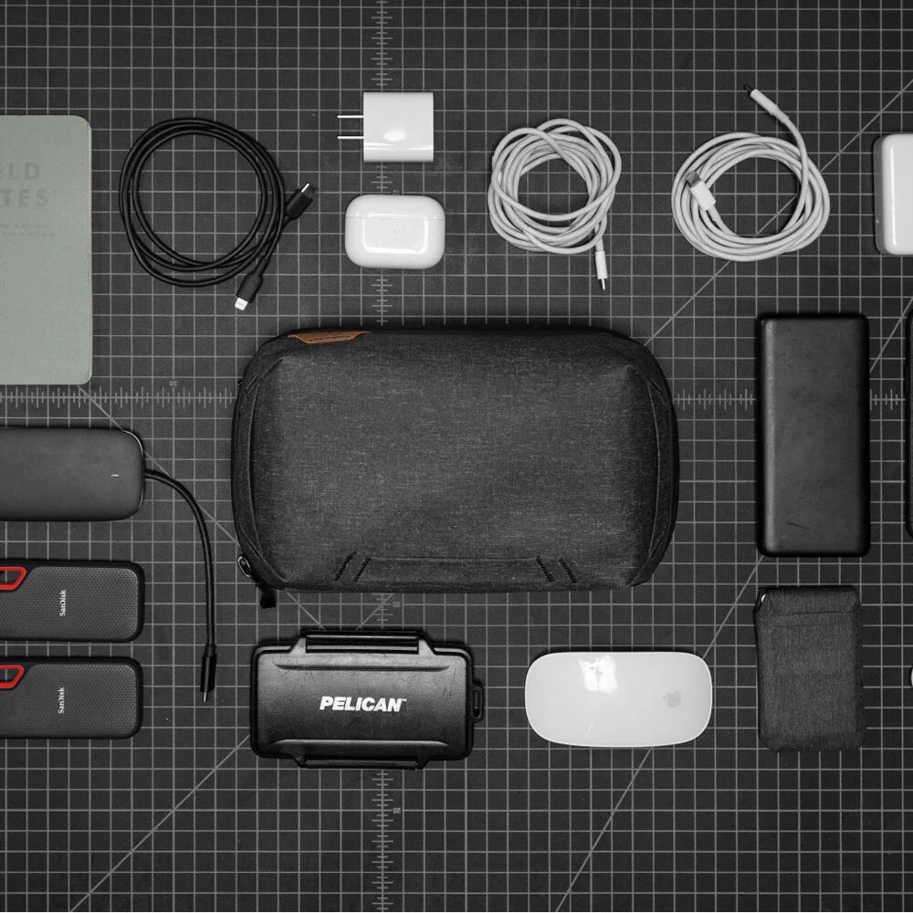 Peak Design Tech Pouch - Image 29