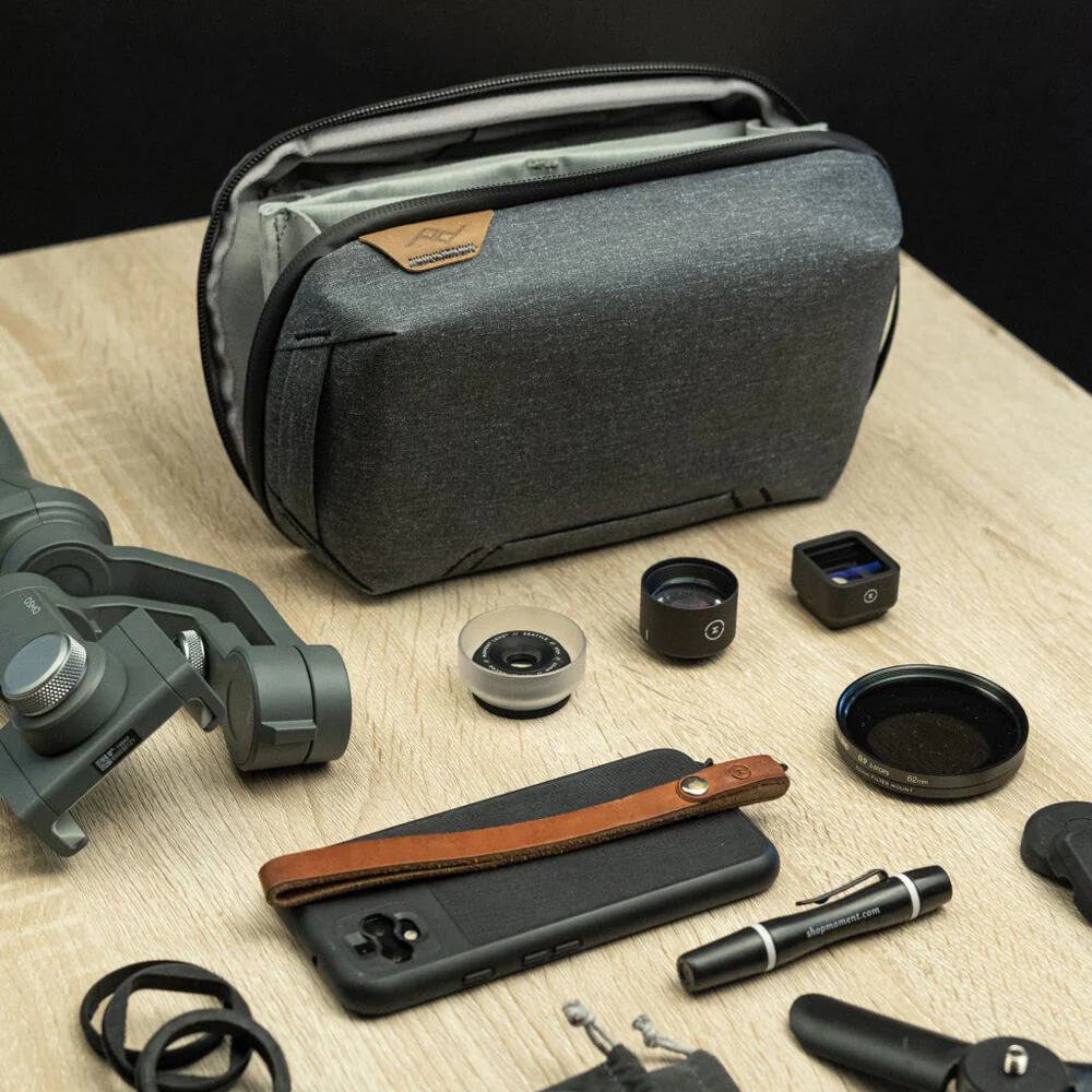 Peak Design Tech Pouch - Image 42