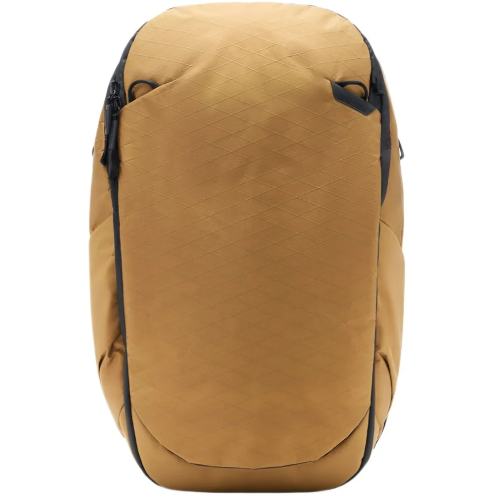 Peak Design Travel Backpack 30L - Coyote - Image 2