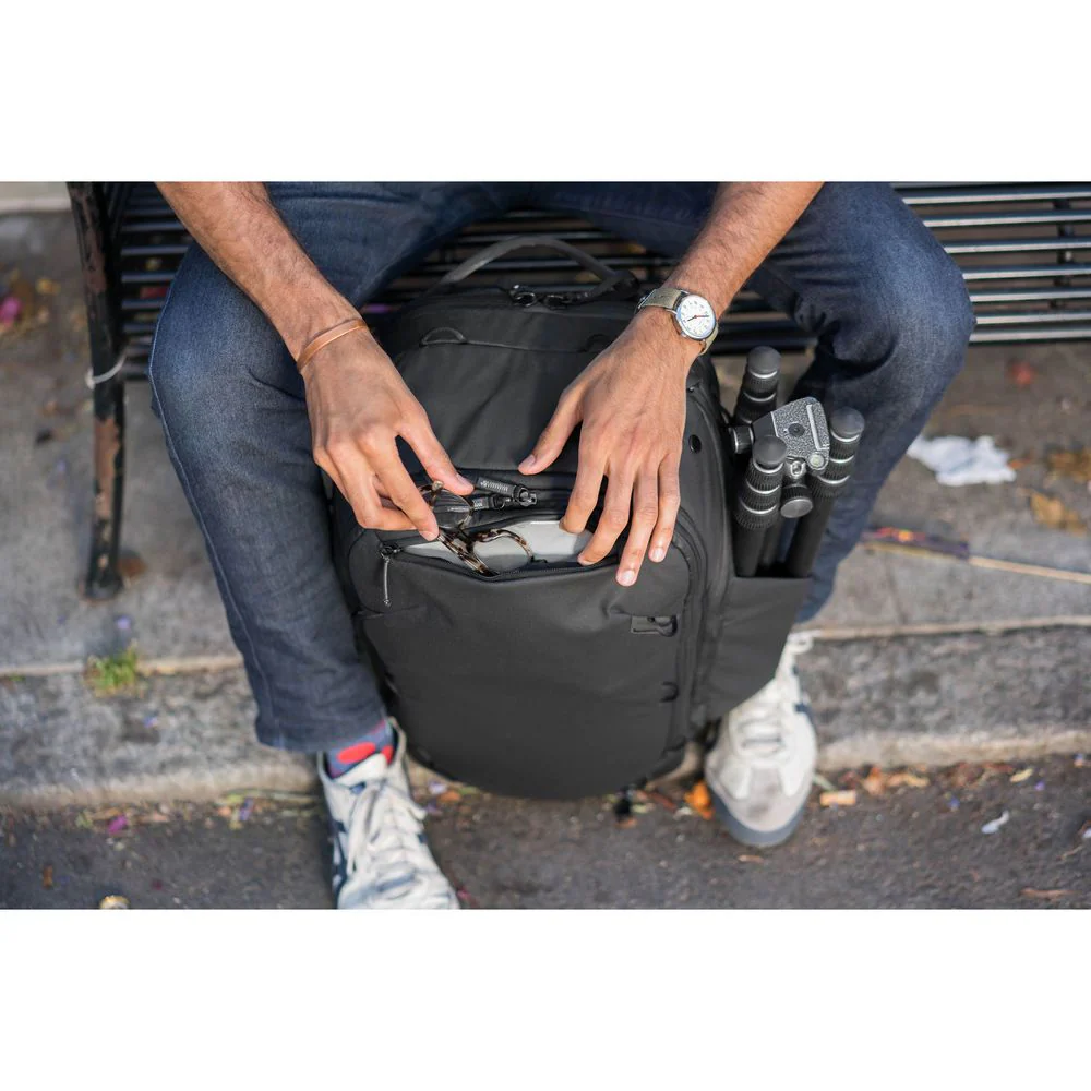 Peak Design Travel Backpack 45L - Image 16
