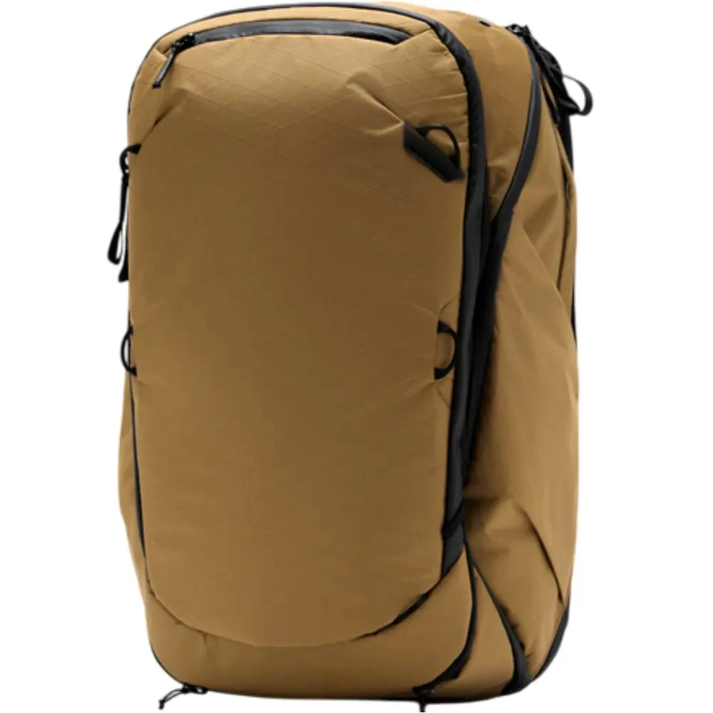 Peak Design Travel Backpack 45L, Coyote - Image 2