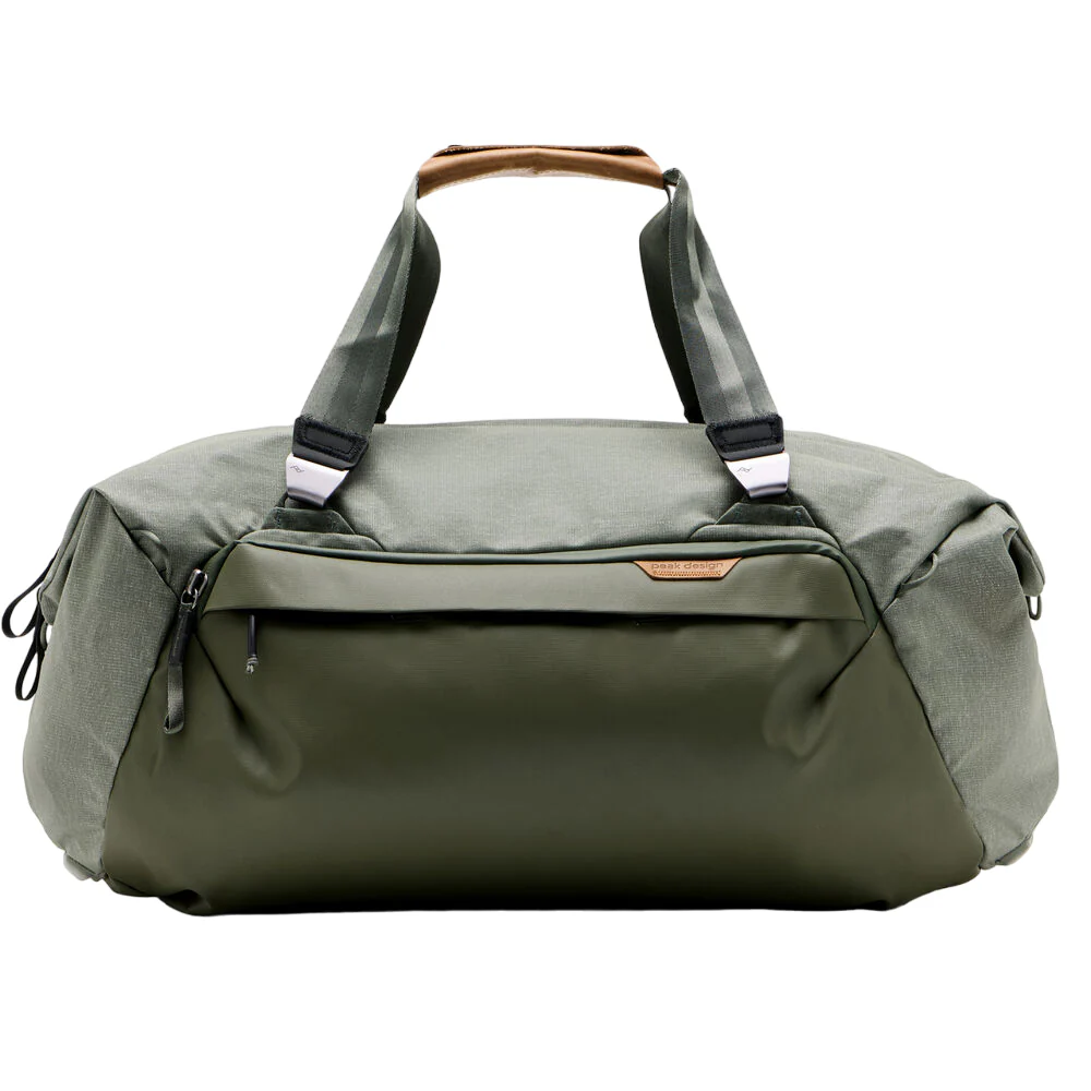 Peak Design Travel Duffel - Image 11