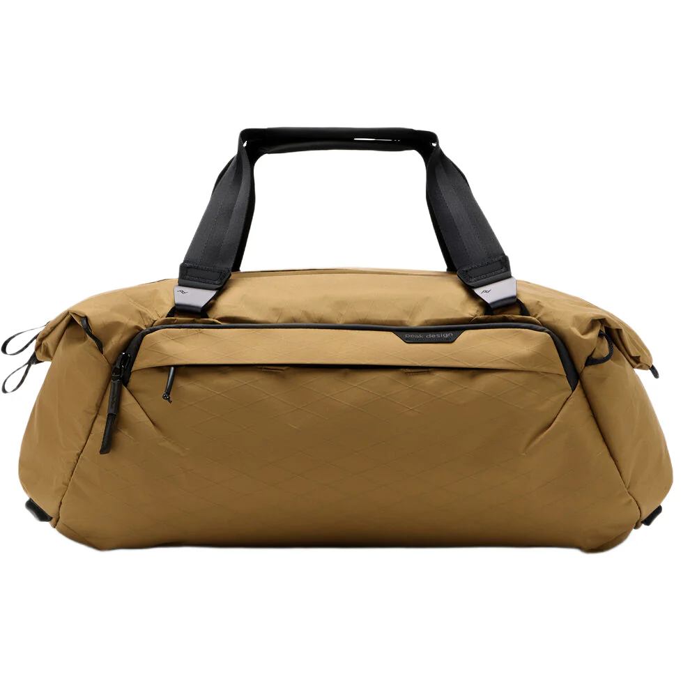 Peak Design Travel Duffel - Image 28