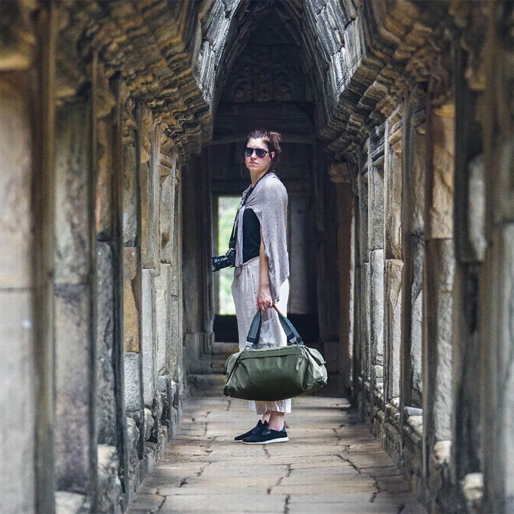 Peak Design Travel Duffel - Image 47
