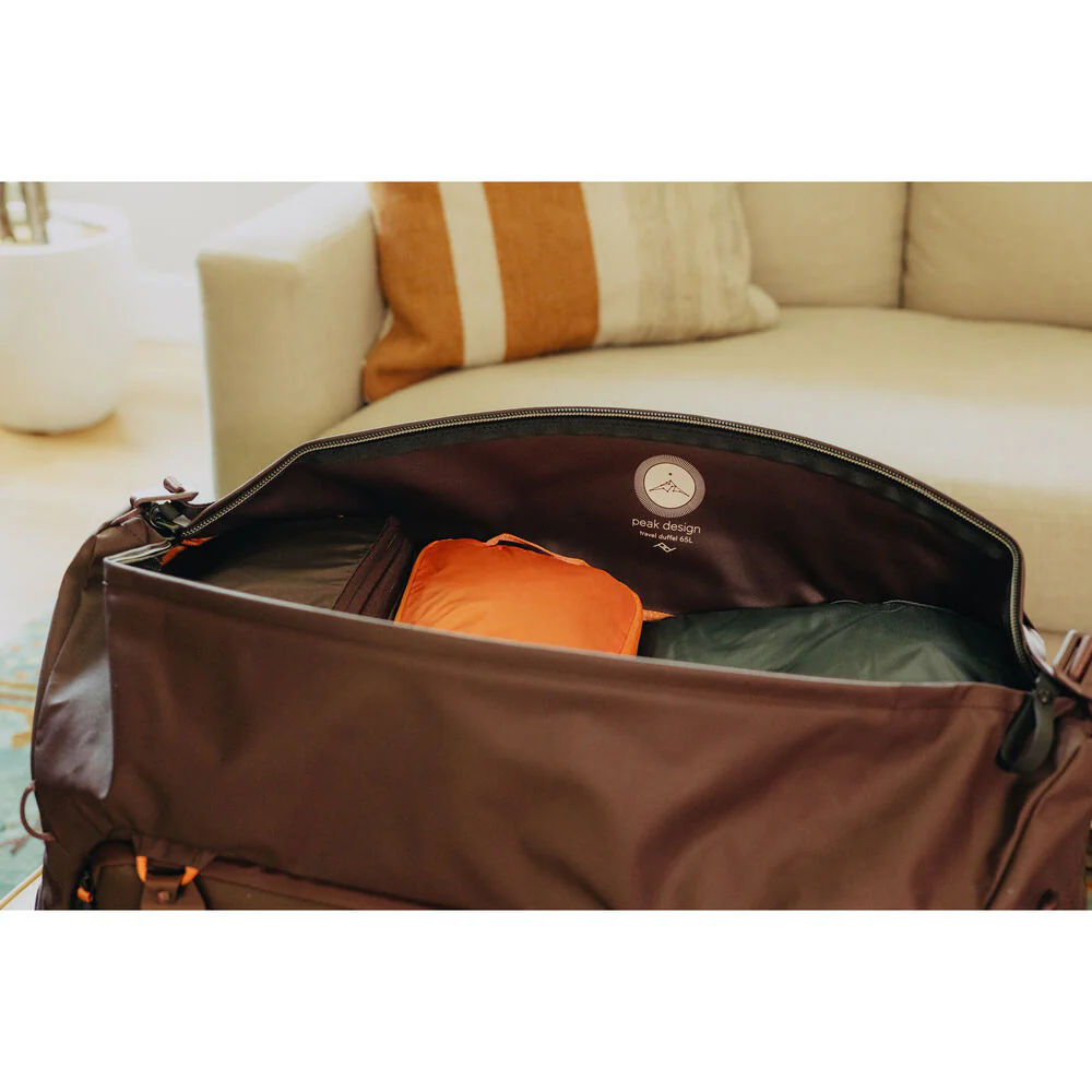 Peak Design Travel Duffel - Image 70