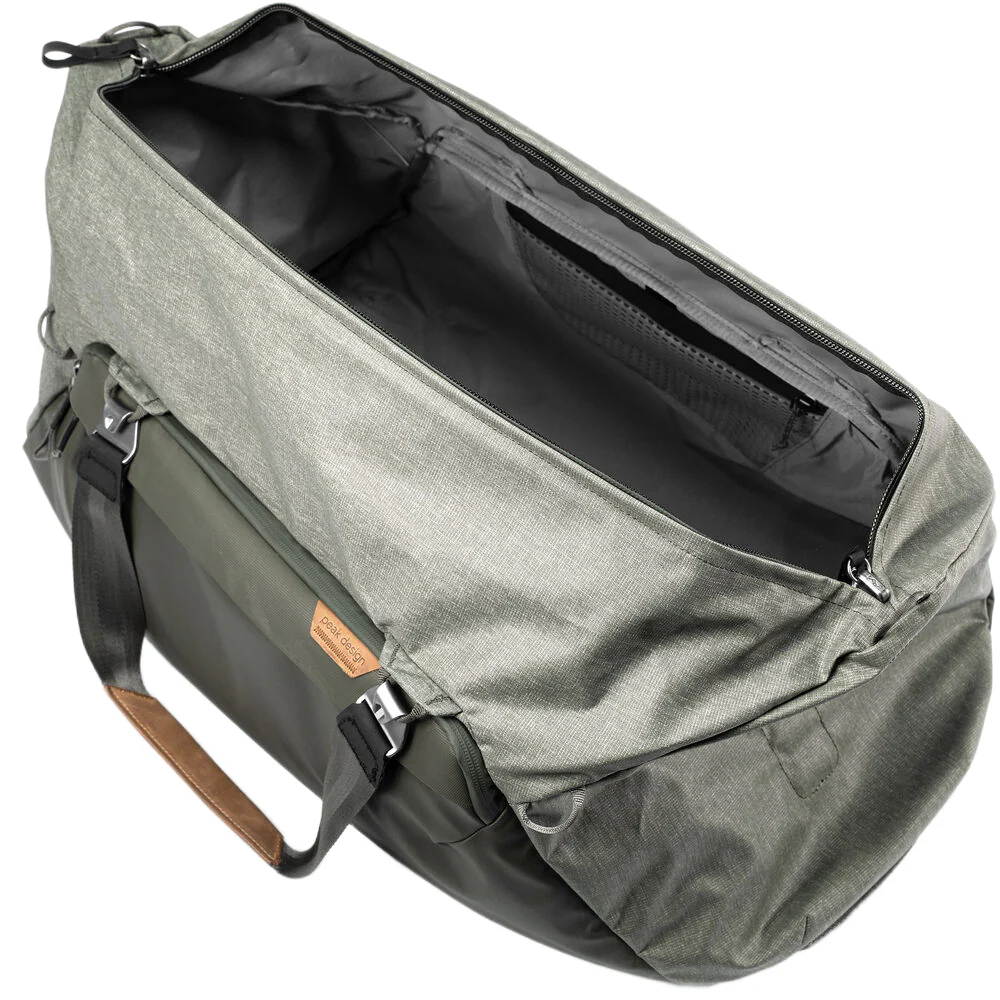 Peak Design Travel Duffel - Image 72