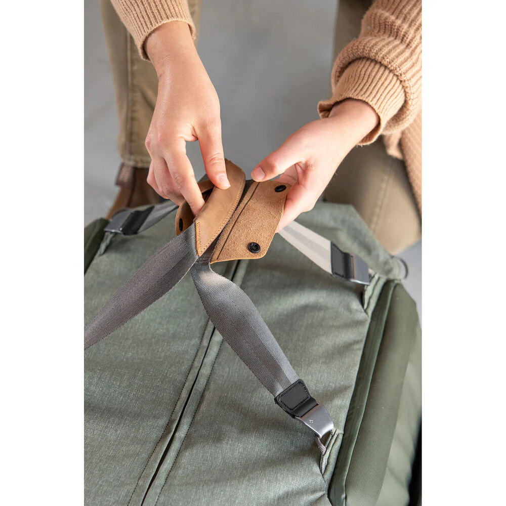 Peak Design Travel Duffel - Image 74