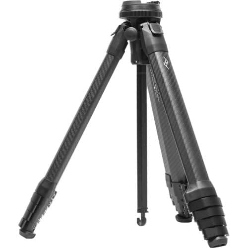 Peak Design Travel Tripod - Carbon - Image 5