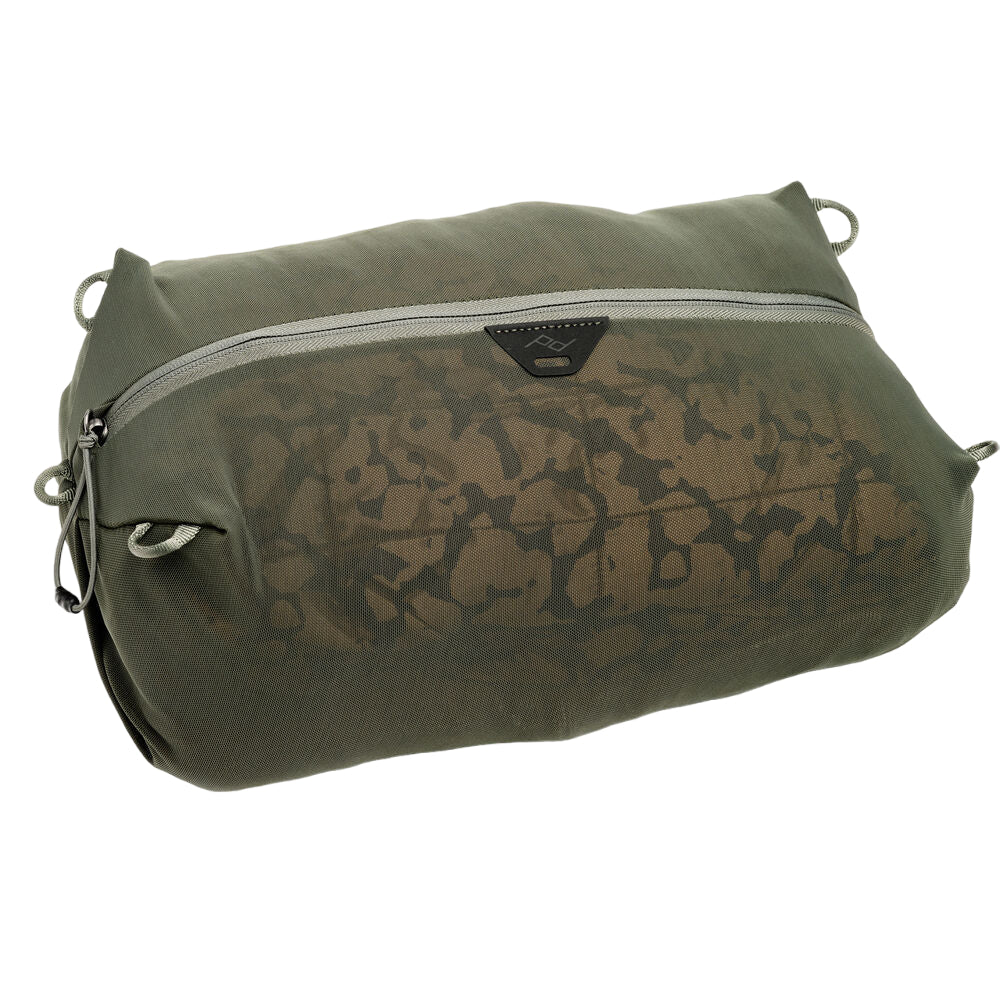 Peak Design Ultralight Mesh Packing Cube - Image 9