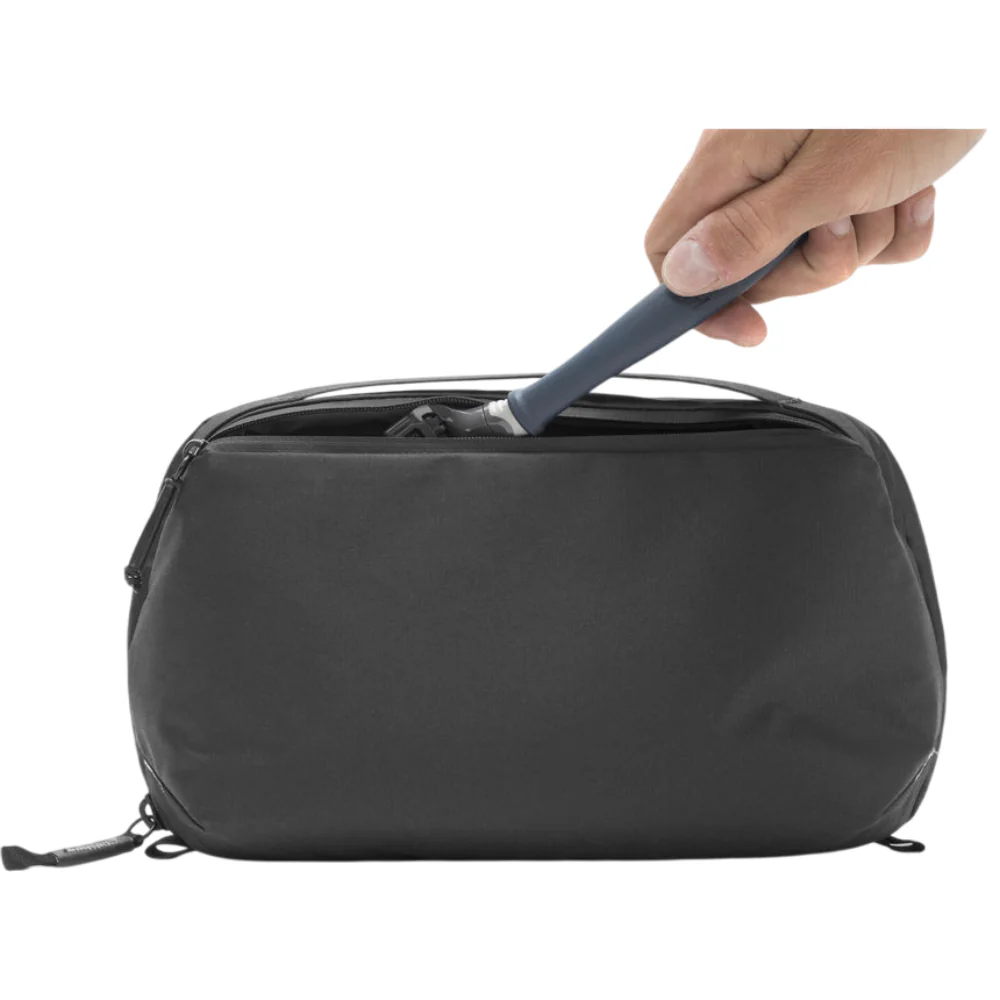 Peak Design Wash Pouch 2.5L - Image 4
