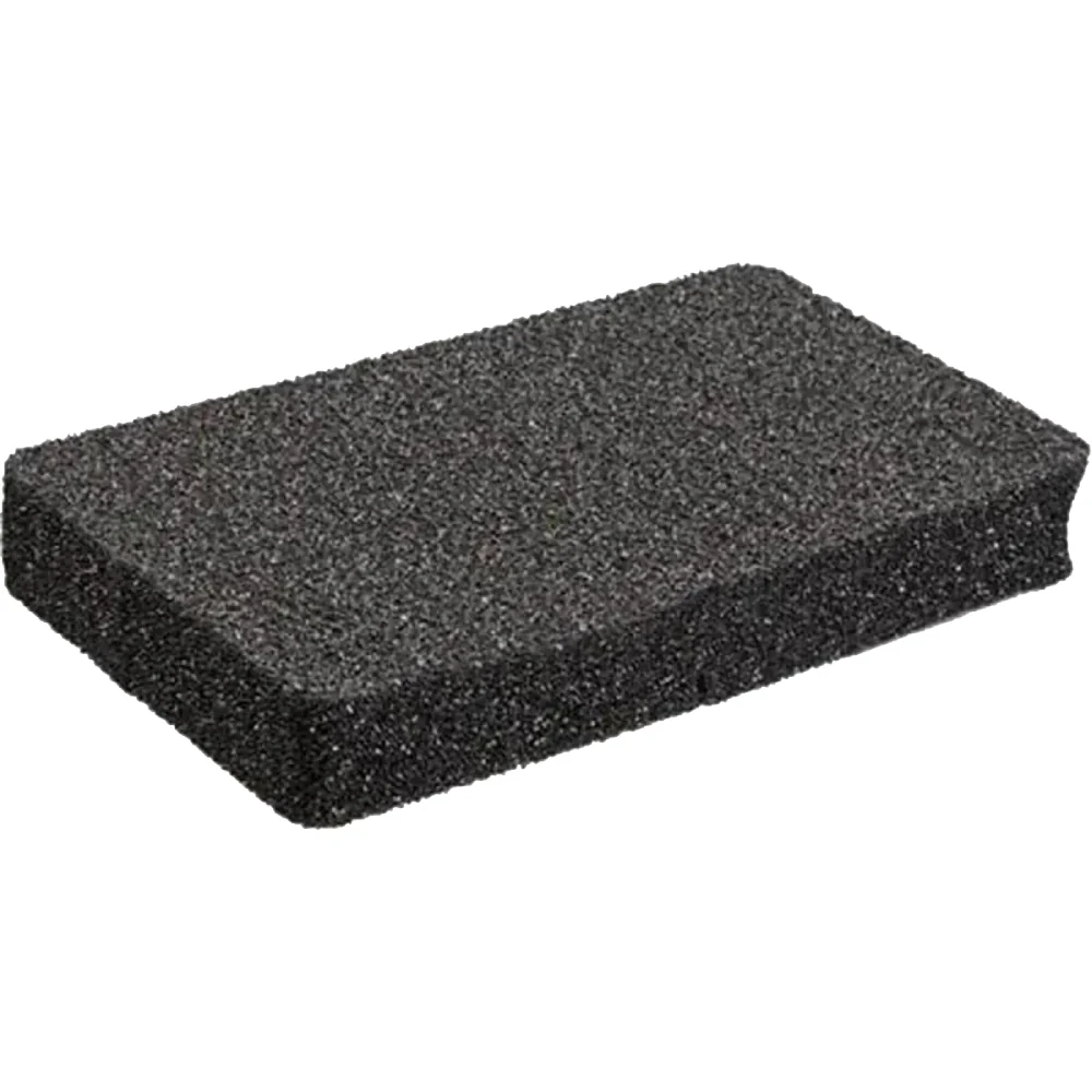 Pelican 1012 Pick 'N' Pluck Foam Insert - for Pelican 1010 Micro Case (Replacement)