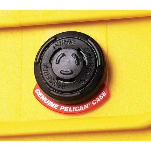 Pelican 1120 Case without Foam (Desert Tan) - Image 2