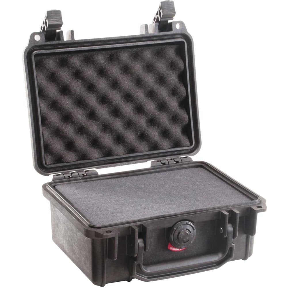 Pelican 1150 Case with Foam (Black) - Image 3