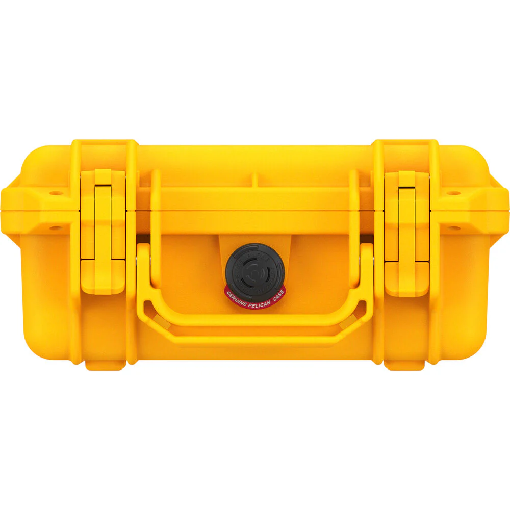 Pelican 1200 Case without Foam - Image 19