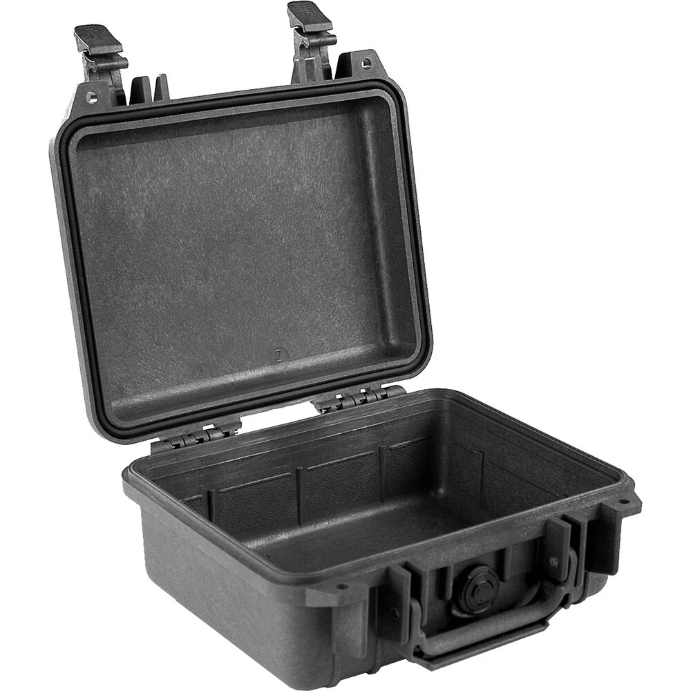 Pelican 1200 Case without Foam - Image 9