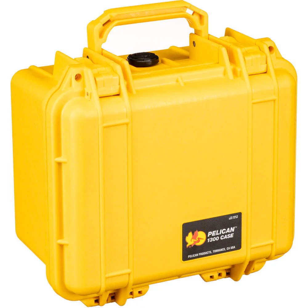 Pelican 1300 Case without Foam - Image 18