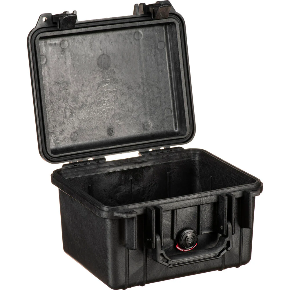Pelican 1300 Case without Foam - Image 6