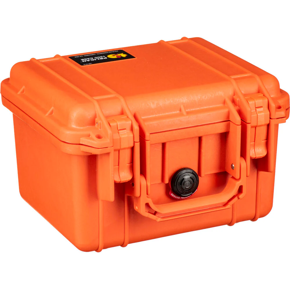 Pelican 1300 Case without Foam - Image 9