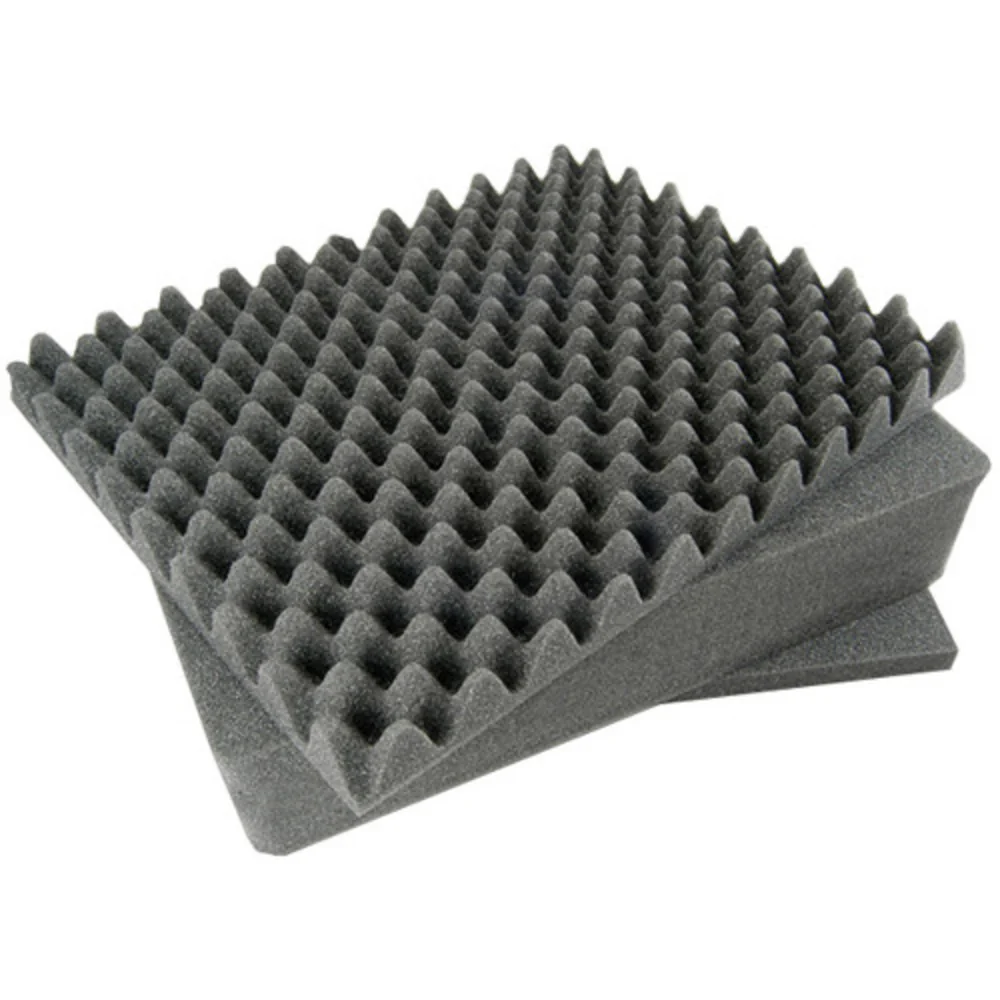 Pelican 1481 Three Piece Foam Set (Replacement)