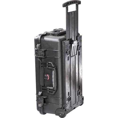 Pelican 1510 Medium Camera Case - With Foam - Image 8