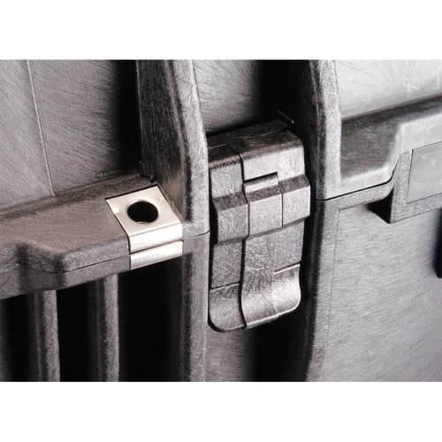 Pelican 1520 Case with Foam (Black) - Image 4