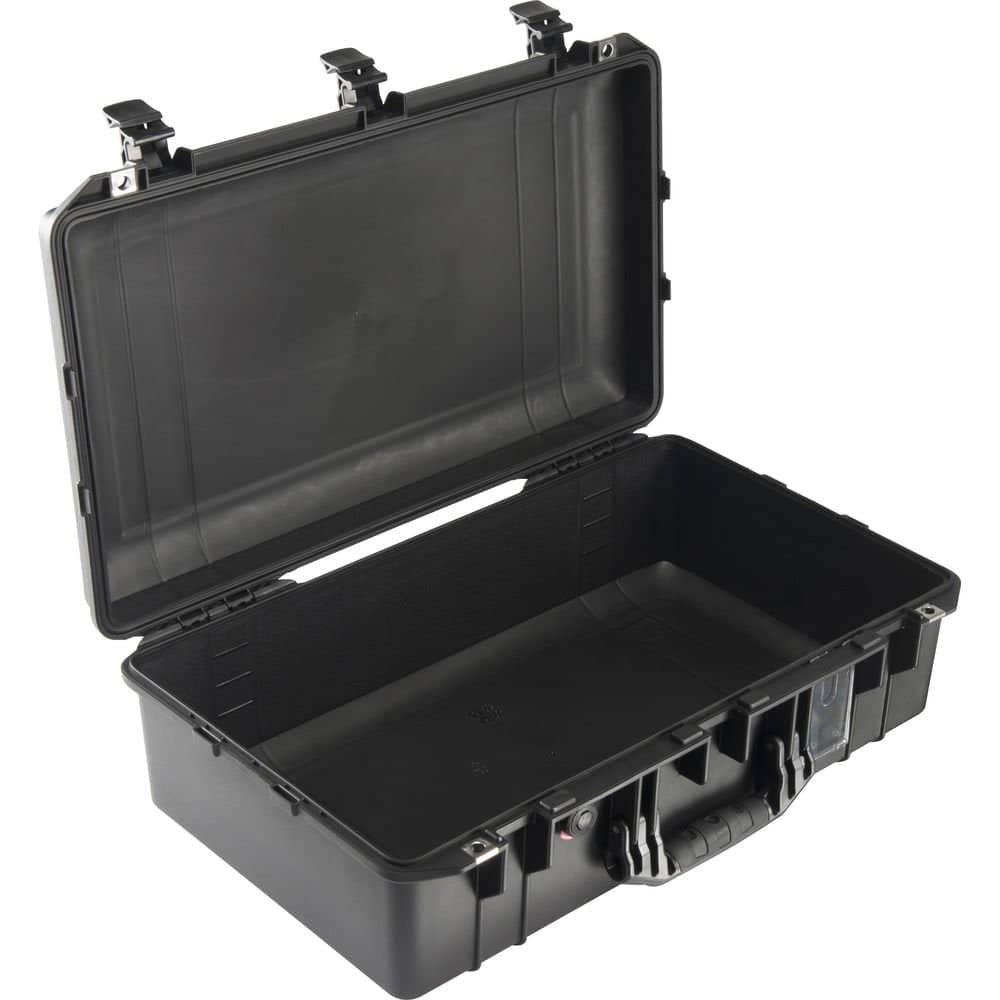 Pelican 1555 Air Carry-On Case - Black - Image 2