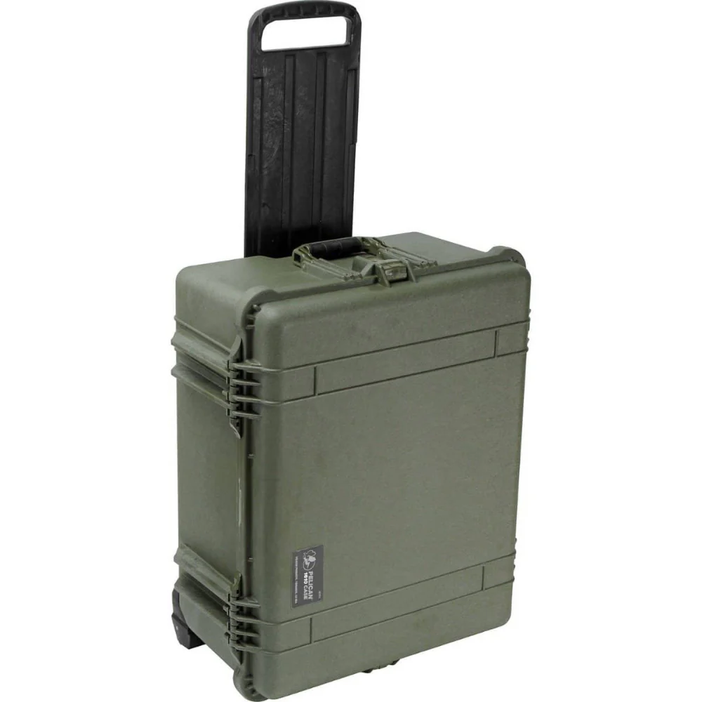 Pelican 1610 Case (Various Colours and Inserts Available) - Image 28