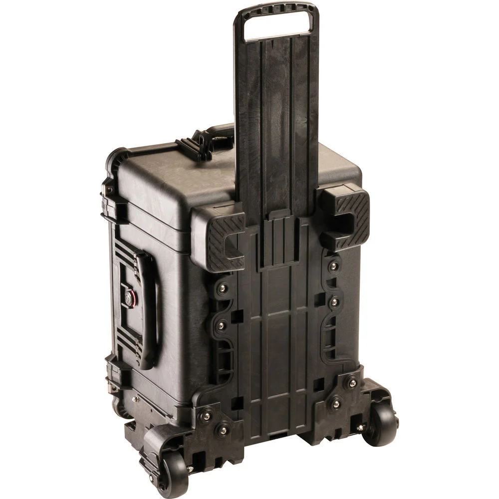 Pelican 1620M Case and Mobility Kit with Foam - Image 2