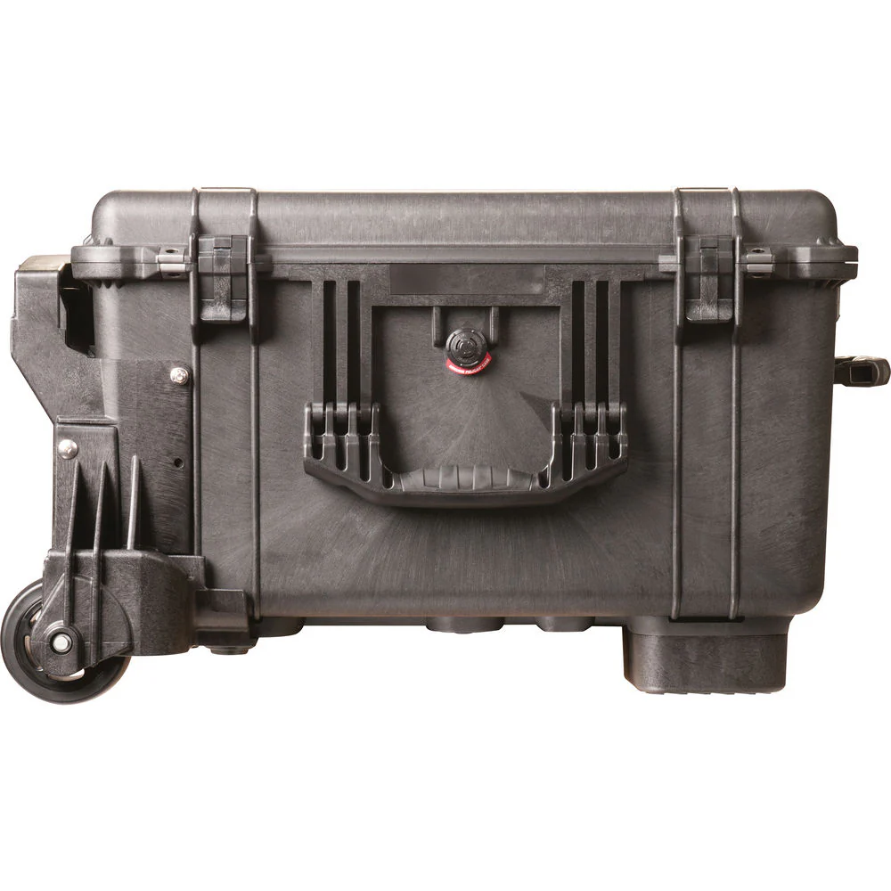 Pelican 1620M Case and Mobility Kit with Foam - Image 4