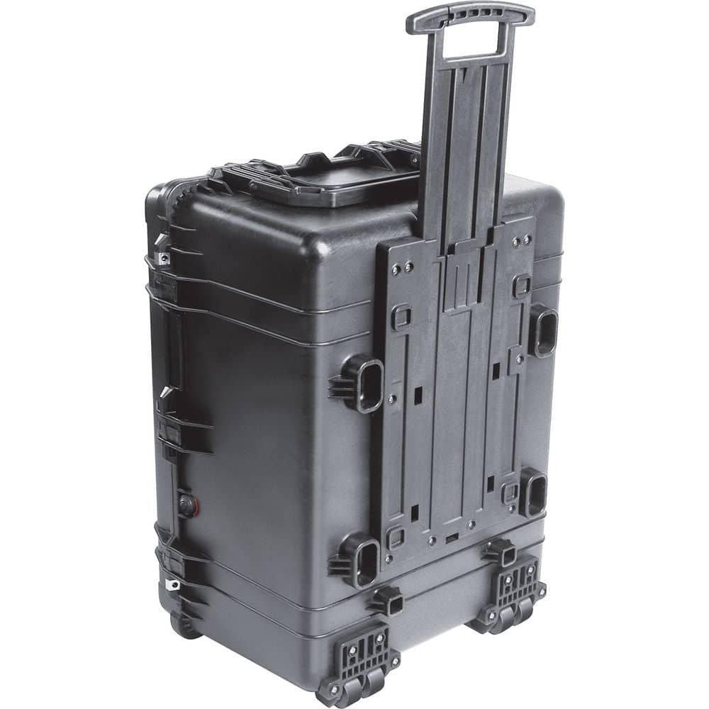 Pelican 1630 Case with Foam (Black) - Image 3