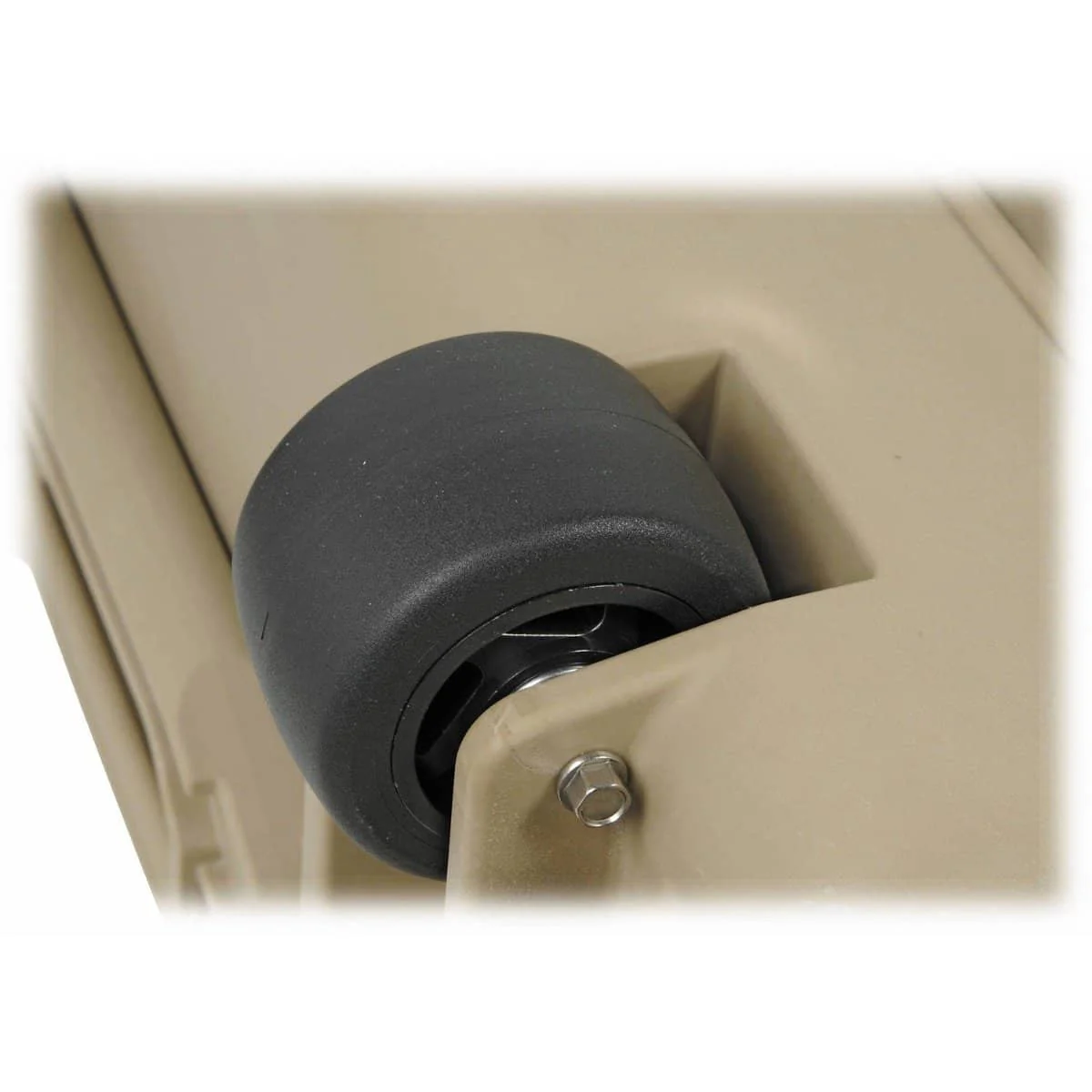 Pelican 1730 Transport Case with Foam (Desert Tan) - Image 4