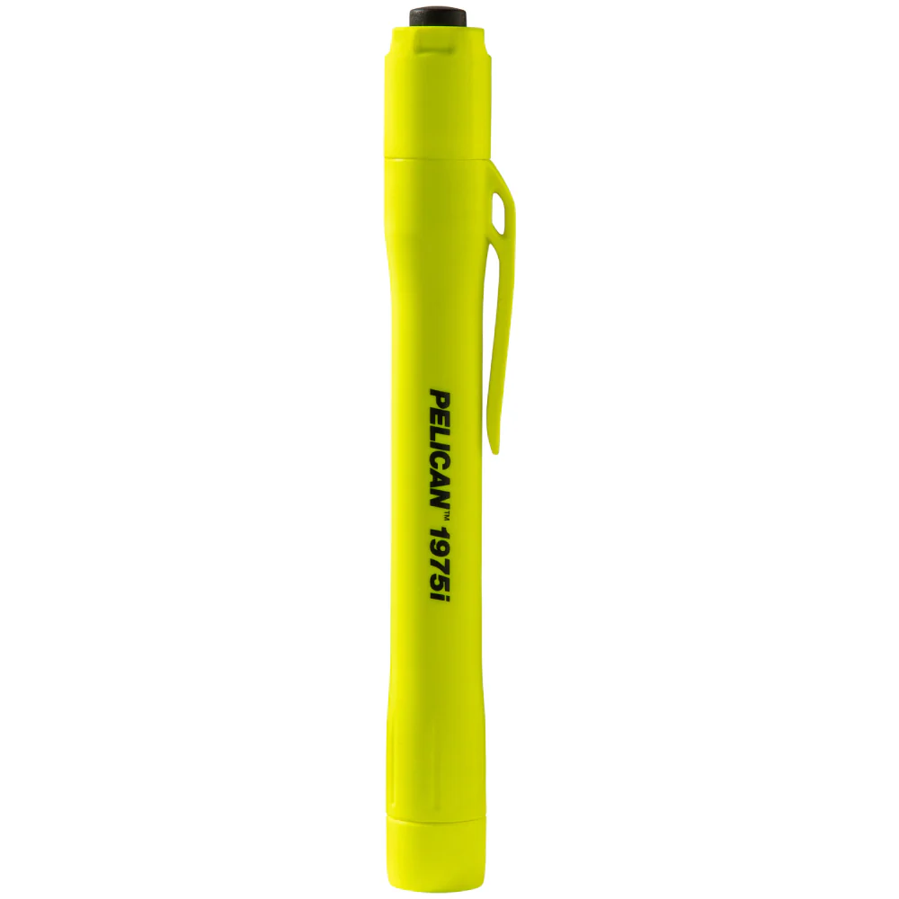Pelican 1975I Flashlight - Yellow - Image 2