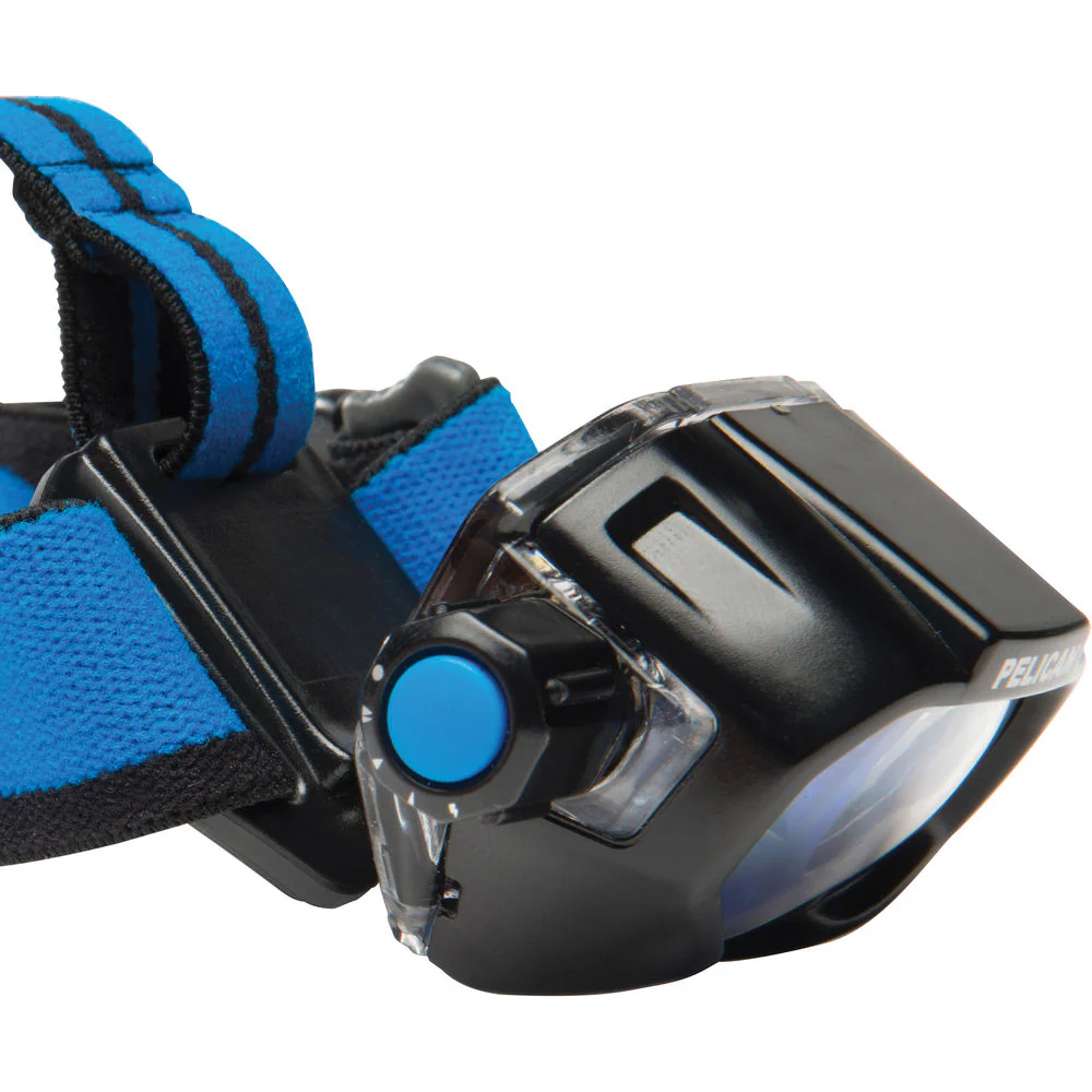 Pelican 2780 LED Headlight - Image 3