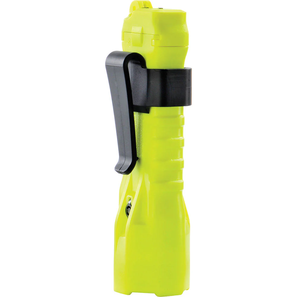 Pelican 3315 LED Flashlight (Yellow) - Image 5