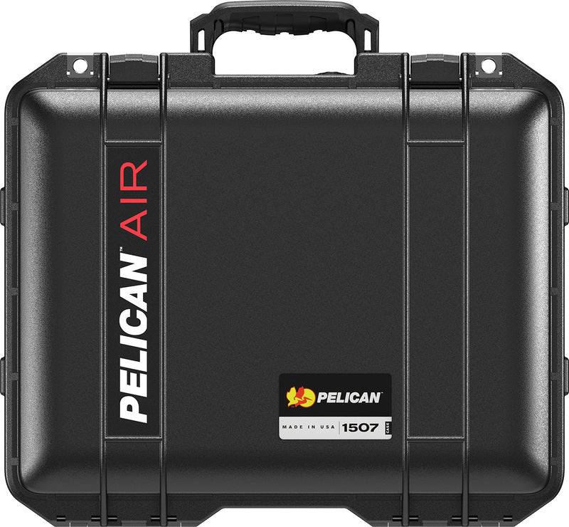Pelican Case 1507Air Black w Dividers - Image 3