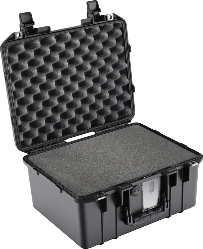Pelican Case 1507Air Black w Foam