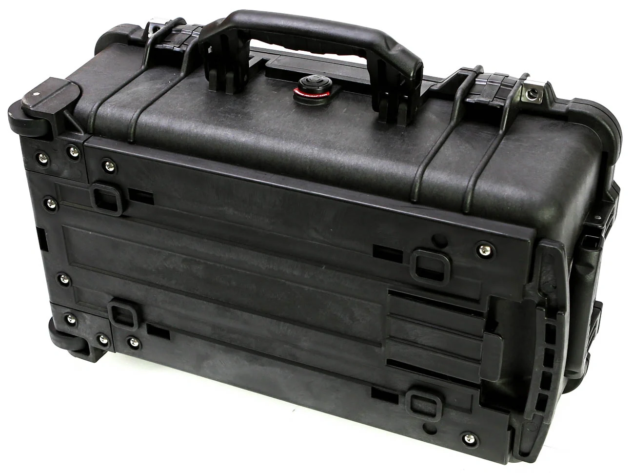 Pelican Case 1510 Black No Foam - Image 2