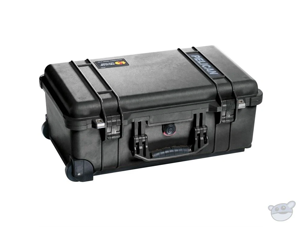 Pelican Case 1510 Carry On TrekPak - Image 4