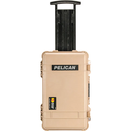 Pelican Case 1510 Pad Dividers Tan - Image 3