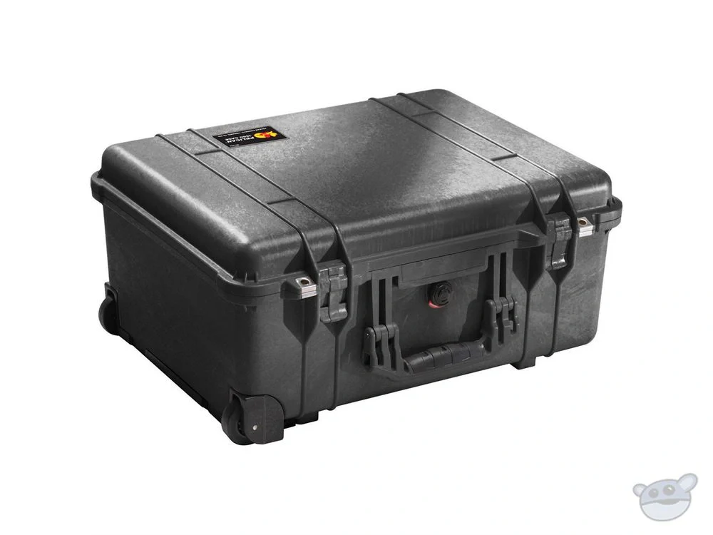 Pelican Case 1560 TrekPak - Image 4