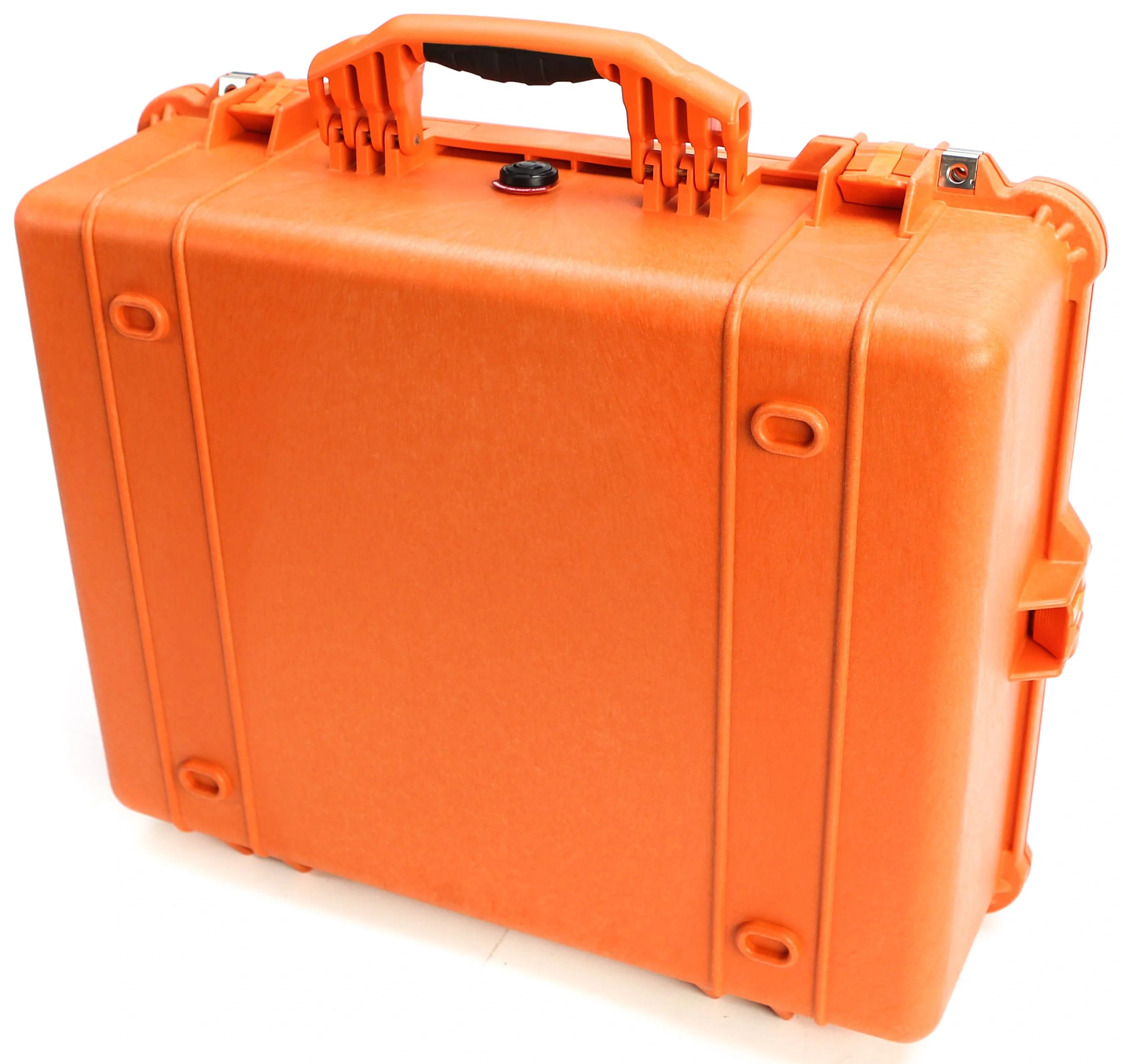 Pelican Case 1600 EMS Orange - Image 4