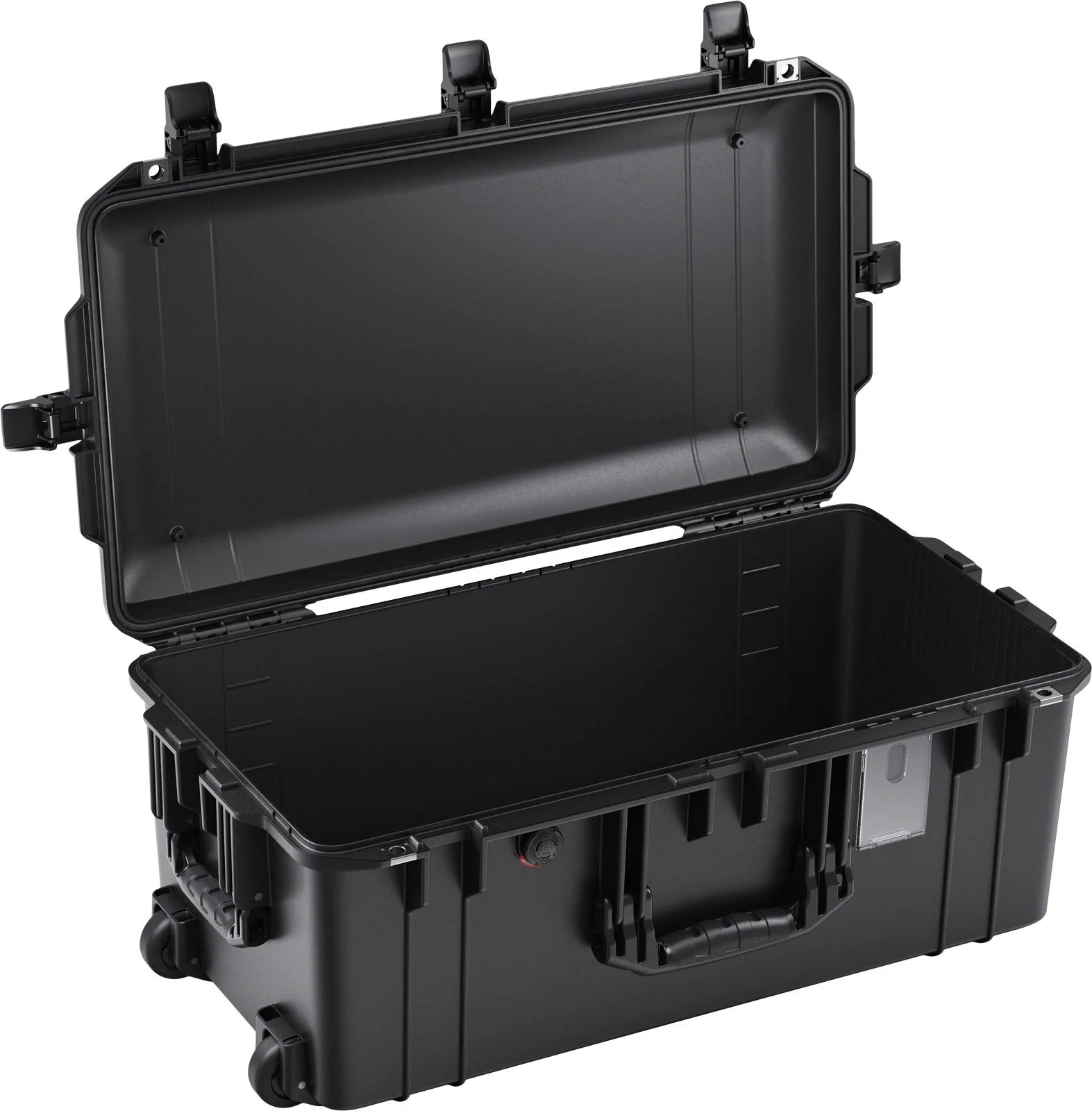 Pelican Case 1606Air Black w Foam - Image 2