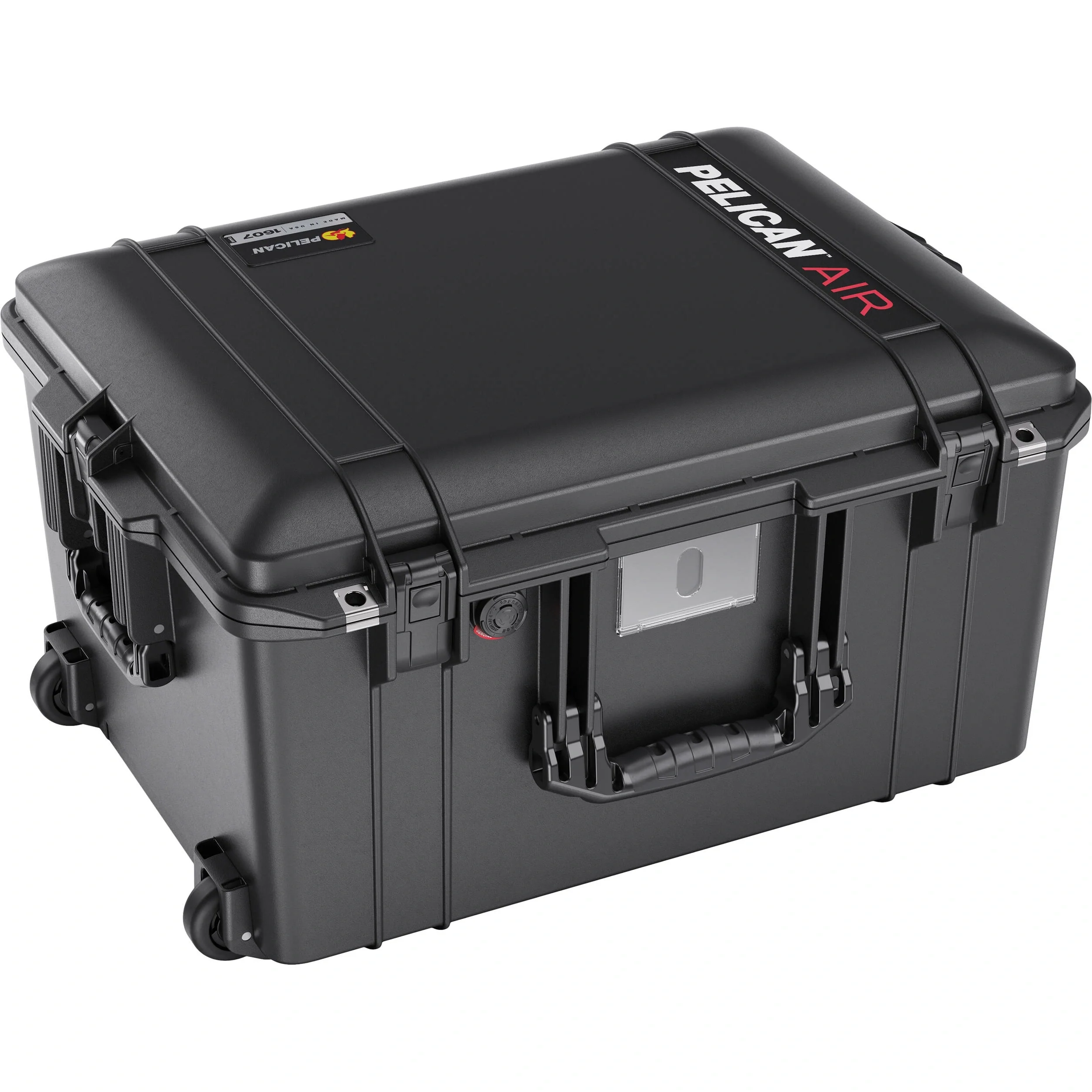 Pelican Case 1607 Air Black NO Foam - Image 2