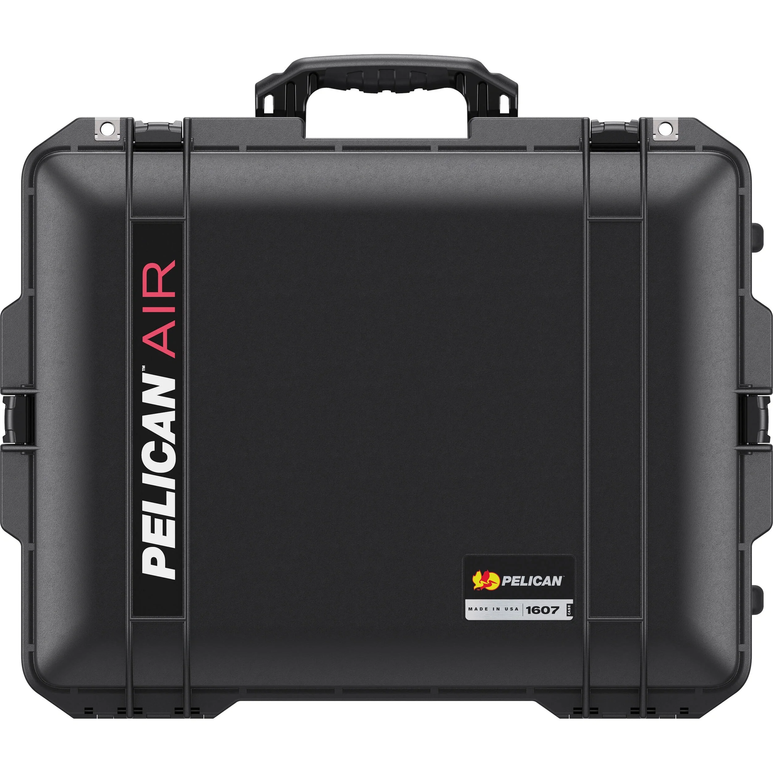 Pelican Case 1607 Air Black NO Foam - Image 3