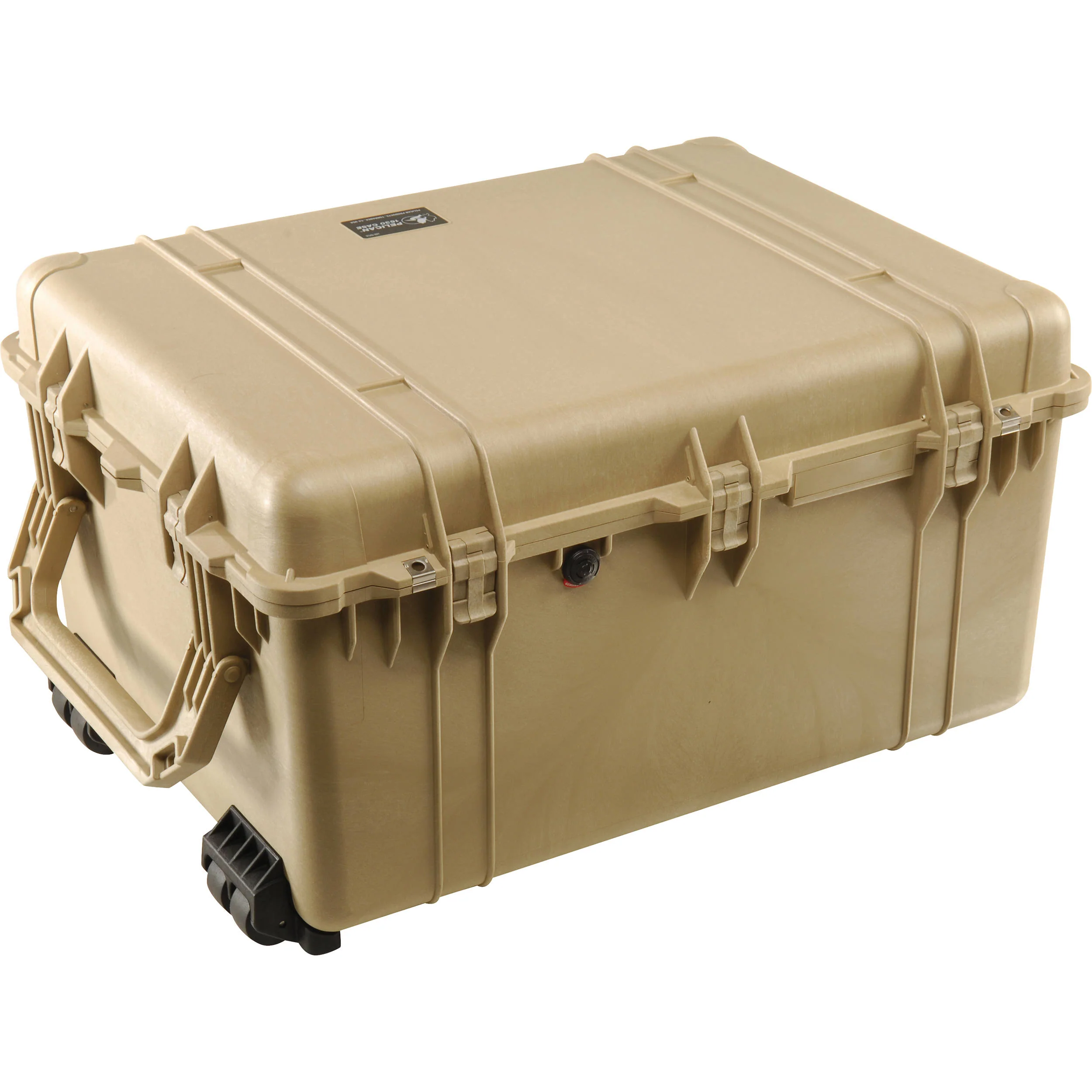 Pelican Case 1630 Trnsport Desert Tan