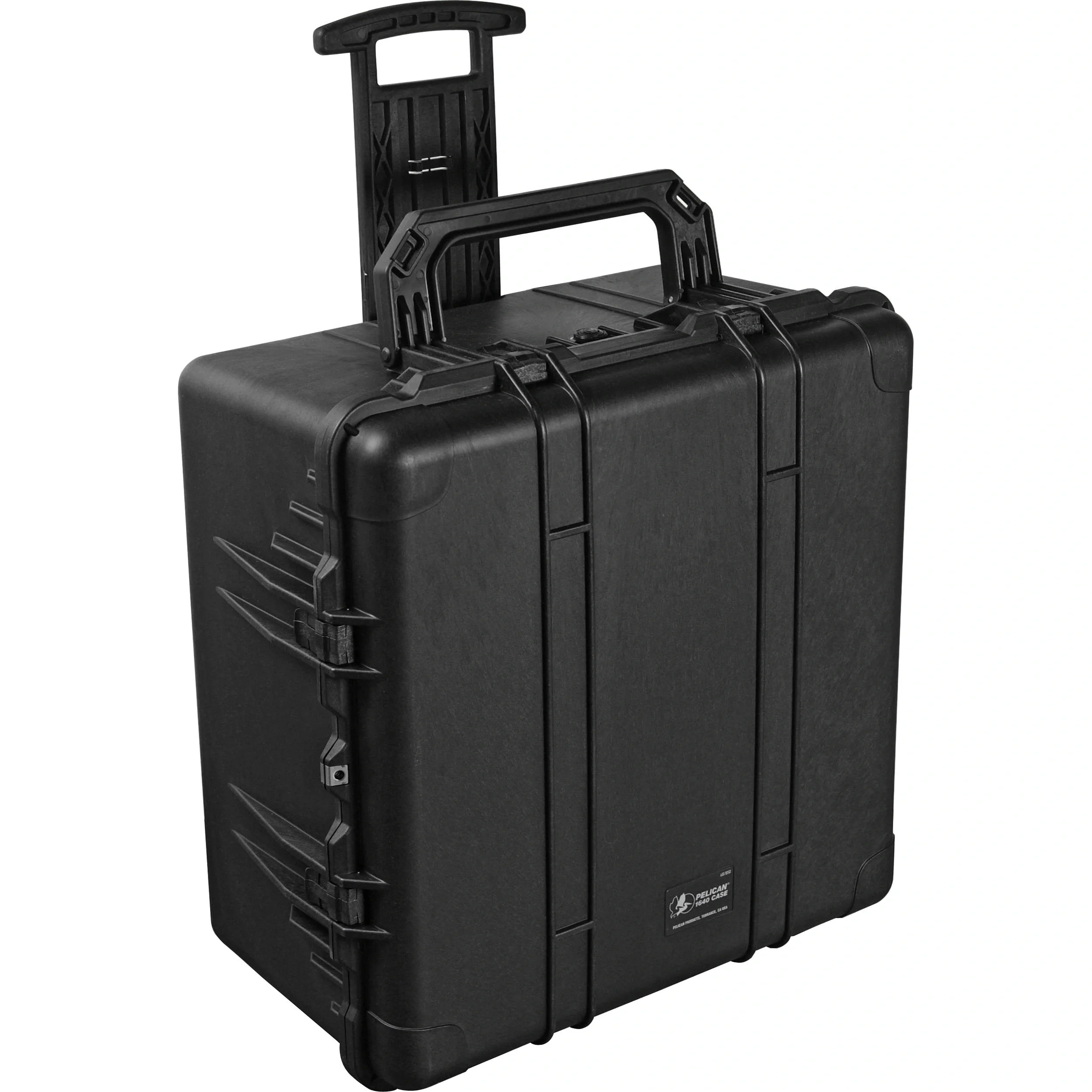 Pelican Case 1640 No Foam Black - Image 2